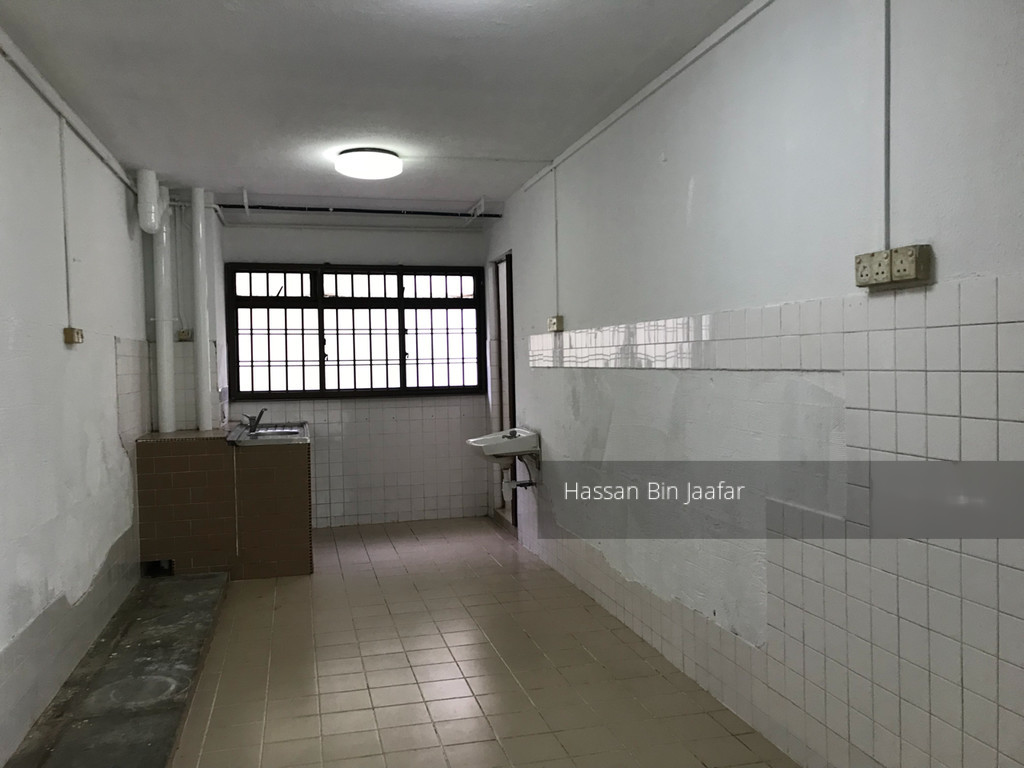 Blk 341 Ubi Avenue 1 (Geylang), HDB 4 Rooms #202017792